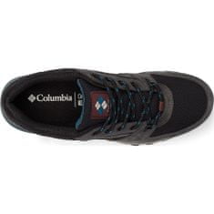 COLUMBIA Cipők fekete 41 EU Wildone