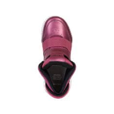 Geox Cipők rózsaszín 31 EU J848DAC8062