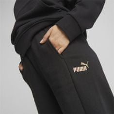 Puma Nadrág fekete 182 - 187 cm/XL Power Novashine CB Pants