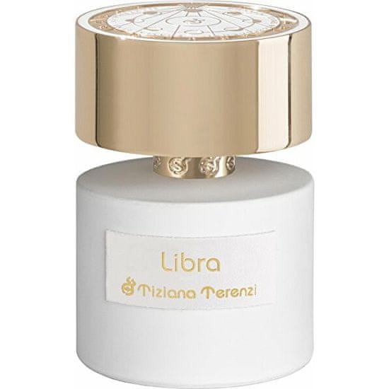 Tiziana Terenzi Libra - parfümkivonat
