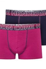 Henderson Férfi alsónadrág + Nőin zokni Gatta Calzino Strech, többszínű, XXL