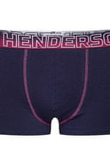 Henderson Férfi alsónadrág + Nőin zokni Gatta Calzino Strech, többszínű, XXL