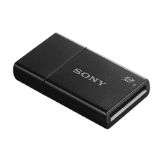 Sony MRWS1 UHS-II SD kártyaolvasó