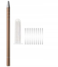 Enzo Gepard fodrász borbély toll ceruza hajformázáshoz