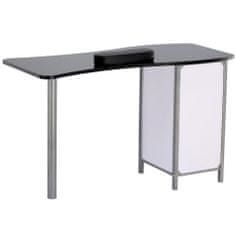 Enzo CB-9202 műkörmös asztal kozmetikai íróasztal