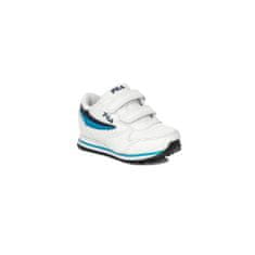 FILA Cipők fehér 27 EU Orbit Velcro Infants