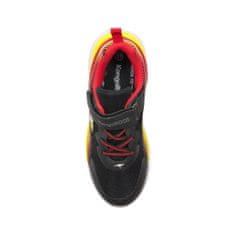 Cipők fekete 33 EU 188375053