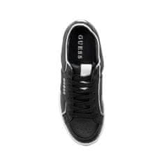 Guess Cipők fekete 40 EU FL7BQALEA12BK