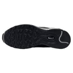 Nike Cipők fekete 45 EU Air Max 97