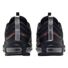Nike Cipők fekete 45 EU Air Max 97