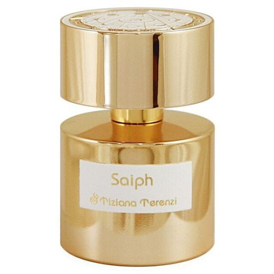 Tiziana Terenzi Saiph - parfümkivonat