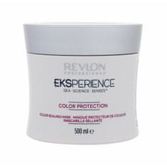 Revlon Professional Maszk festett hajra Eksperience (Color Sealing Mask) (Mennyiség 500 ml)