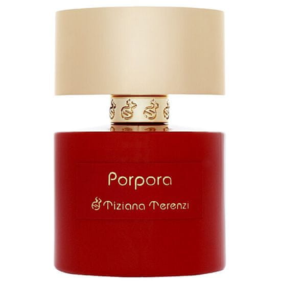Tiziana Terenzi Porpora - parfümkivonat