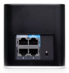 Ubiquiti AirCube AC - AP/Router, 2.4/5GHz, MIMO2x2, 802.11ac, 4x GbE