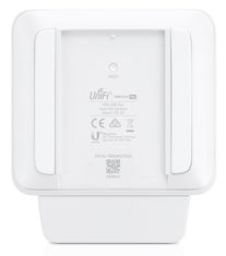 Ubiquiti UniFi Switch Flex - 5x GbE, 1x PoE++ In, 4x PoE Out, kültéri - 3 darabos készlet