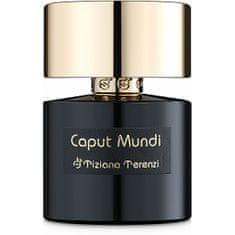 Caput Mundi - parfümkivonat 100 ml