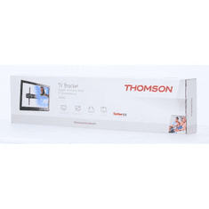 Thomson WAB156 fali TV tartó, 400x400, dönthető, 1*