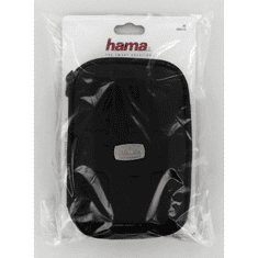 Hama EVA tok 2,5"-os HDD-hez, fekete színben
