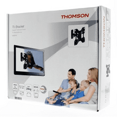 Thomson WAB746 fali tartó TV, 1 kar (2 csukló), 200x200, 1*