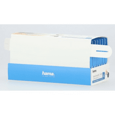 Hama Micro, tisztító kendő, 20x20 cm, 20x20 cm