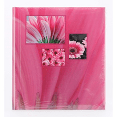 Hama öntapadós album SINGO, rózsaszínű