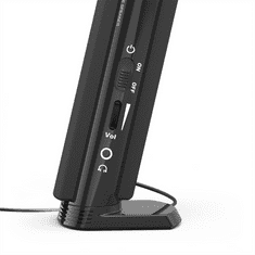 Hama multimédia hangszórók "E80", USB tápegység