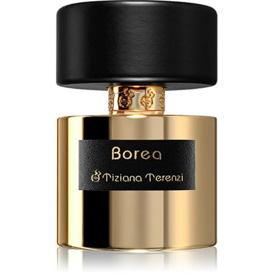 Tiziana Terenzi Borea - parfümkivonat
