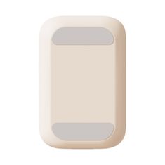 TKG Baseus Seashell - univerzális asztali telefon tartó állvány, arany (tükrös)