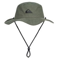 Quiksilver Kalap Bushmaster Thyme Hat AQYHA03314-CQY0 (Méret S/M)