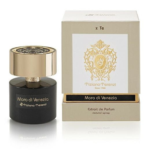 Tiziana Terenzi Moro Di Venezia - parfümkivonat
