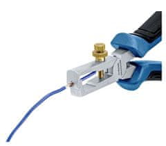 BOSCH Professional Kábelcsupaszító fogó 160 mm (1600A01V03)