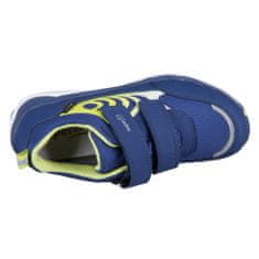 Superfit Cipők kék 31 EU Sport 5