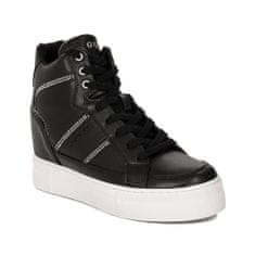 Guess Cipők fekete 40 EU FL5ALAELE12GIALABLACK