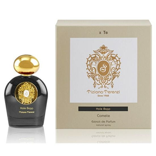 Tiziana Terenzi Hale Bopp - parfümkivonat