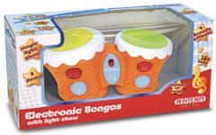 BONTEMPI Elektronikus bongó