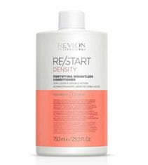 Revlon Professional Erősítő kondicionáló hajhullás ellen Restart Density (Fortifying Weightless Conditioner) (Mennyiség 200 ml)
