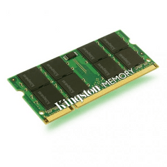 Kingston 4GB 1600MHz DDR3 Notebook RAM (KVR16S11/4) (KVR16S11/4)