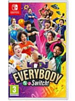 Everybody 1-2 Switch (SWITCH)
