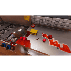 PlayWay Cooking Simulator (PC - Dobozos játék)