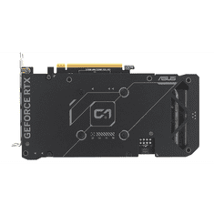 ASUS GeForce RTX 4060 Ti 8GB Dual OC Edition videokártya (DUAL-RTX4060TI-O8G) (DUAL-RTX4060TI-O8G)