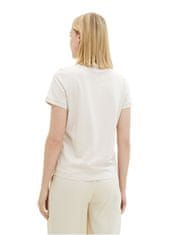 Tom Tailor Női póló Regular Fit 1032702.16339 (Méret L)
