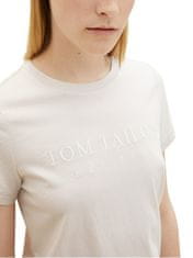 Tom Tailor Női póló Regular Fit 1032702.16339 (Méret L)