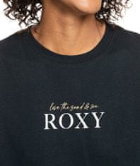 ROXY Női póló I AM FROM THE ATLANTIC Slightly Loose ERJZT05593-KVJ0 (Méret XL)