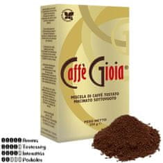 Caffé Gioia Gold Blend őrölt kávé 250g