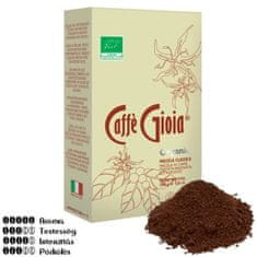 Caffé Gioia Bio Classic őrölt kávé 250g