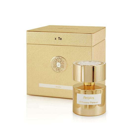 Tiziana Terenzi Arrakis - parfümkivonat