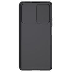 Nillkin CamShield tok Xiaomi Redmi Note 12 Turbo / Poco F5, fekete