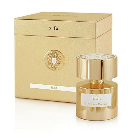 Tiziana Terenzi Tabit - parfümkivonat