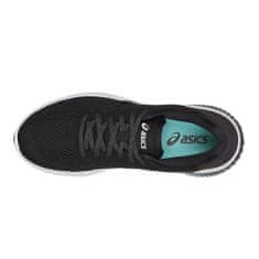 Asics Cipők fekete 37.5 EU Gelkenun MX