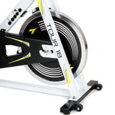 Diadora Tour 18 spinning kerékpár